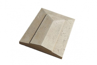 Накрывочные плиты 3-х скатные