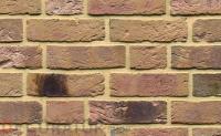 Кирпич ручной формовки Muhr Nr 42, Wardbunt, 210*100*65 мм