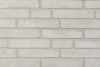 Клинкерная плитка под кирпич Wandermode Armschwung Weibe Seide, 250x50x15 мм