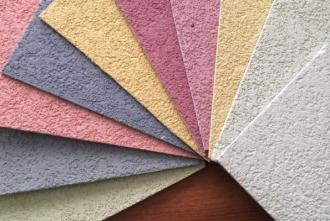 Штукатурка