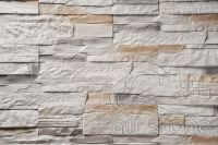 Гипсовая плитка под кирпич Air Stone Атланта А21.11