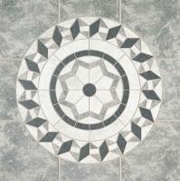 Окантовка для декора Stroeher Keraplatte Roccia 840, растр.25 см