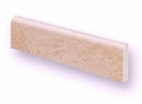 Клинкерный плинтус Stroeher Keraplatte Aera 750-rubeo