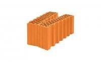 Доборный элемент к поризованному блоку Porotherm 44, 250x440x219 мм