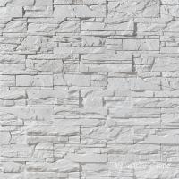 Гипсовая плитка под скалу Leonardo Stone Луара 100