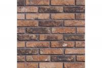 Клинкерный кирпич Vandersanden 311 HF Castello Oranje, WF 210х100х50 мм