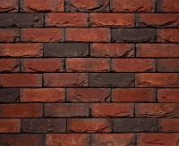 Клинкерная плитка Vandersanden HF Louise 595, DF 210x20x65 мм