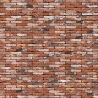 Клинкерная плитка Vandersanden HF Oud Warande 90,WF 210x20x50 мм