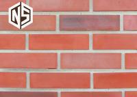 Декоративный облицовочный камень Next Stone "Клинкерный кирпич" 02