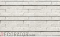 Искусственный камень для навесных вентилируемых фасадов White Hills Норвич брик F370-00