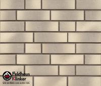 Клинкерная плитка Feldhaus Klinker R871 amena perla fresco, 240*71*14 мм