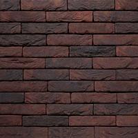 Клинкерная плитка Vandersanden HF Carbon 76,WF 210x20x50 мм