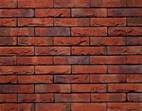 Клинкерная плитка Vandersanden HF Reno 565, LF40 240x20x40 мм