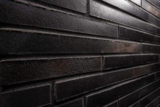 Длинная плитка ригель формат