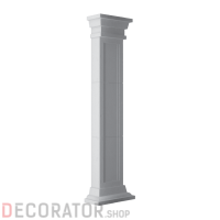 Пилястра Dekart APL265-2