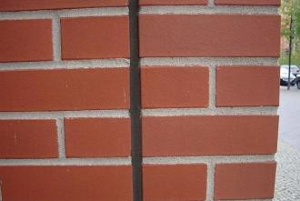 Деформационные швы