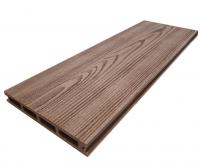 Доска террасная Holzhof 140*18*3000 мм