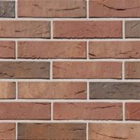 Кирпич лицевой керамический полнотелый КС-Керамик R60 Марксбург Кварц, 250*120*65 мм