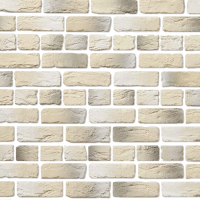 Декоративный кирпич KAMROCK Ok Stone Ганзейский кирпич 2.5/2.51