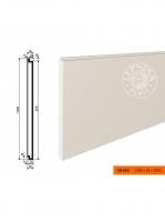 Панели утепления LEPNINAPLAST СВ-50/5, 2000*1000*50 мм