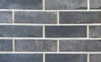 Клинкерная плитка под кирпич Interbau INT576 Anthrazit, 240*71*14 мм