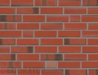 Клинкерный кирпич OLFRY Patina Glatt, NF