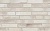 Клинкерная плитка Stroeher Wasserbrand 670 sandweiss, 490*40*12 мм