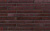 Клинкерная плитка KING KLINKER KING SIZE 17 King crimson гладкая LF, 490*52*14 мм