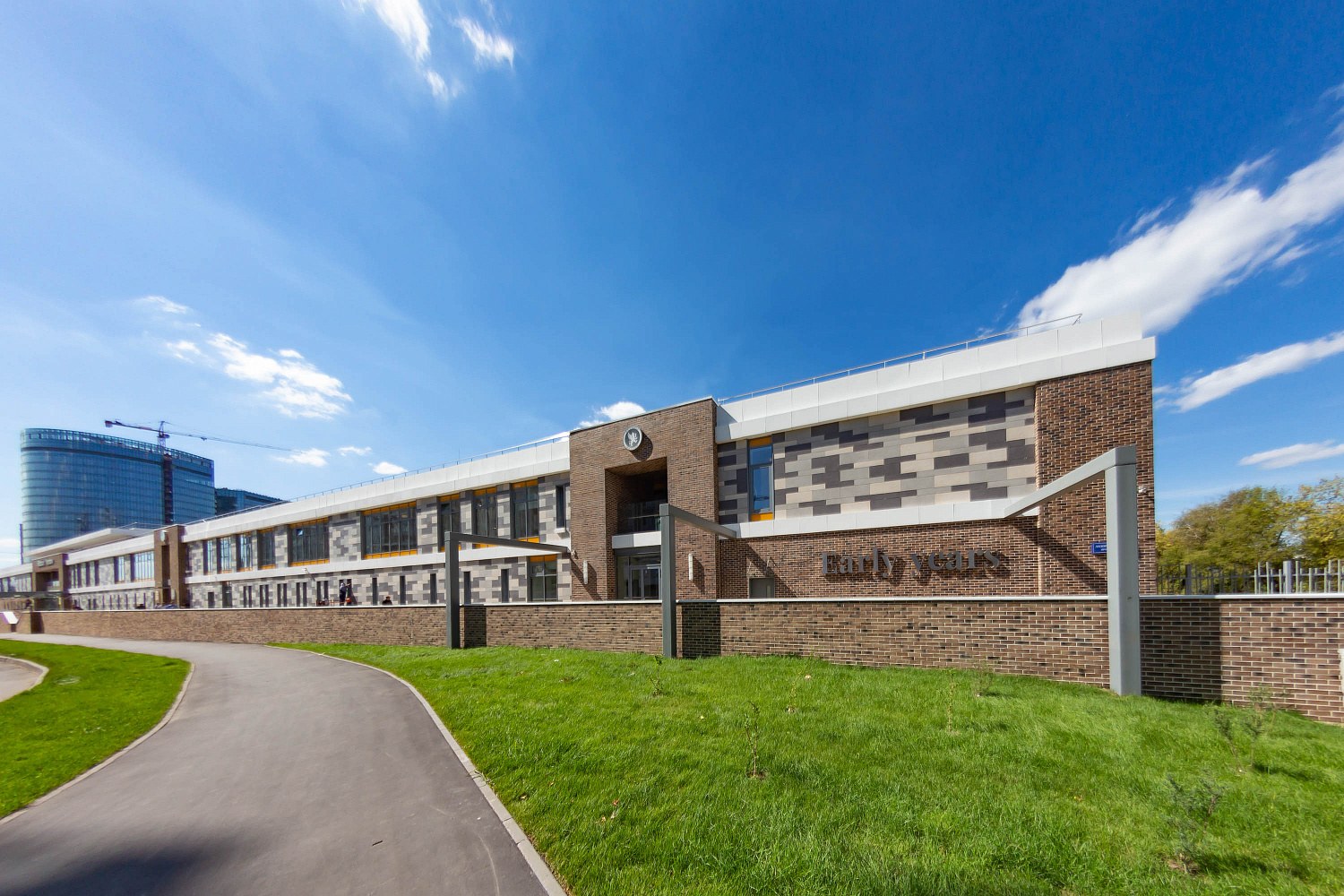 ДОУ Школа Life