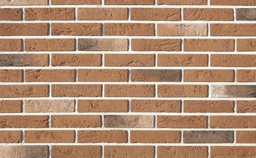 Декоративный кирпич White Hills Дерри Брик SPECIAL EDITION 385-50