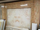 Композитные панели Кампанели Chalcedony 220B