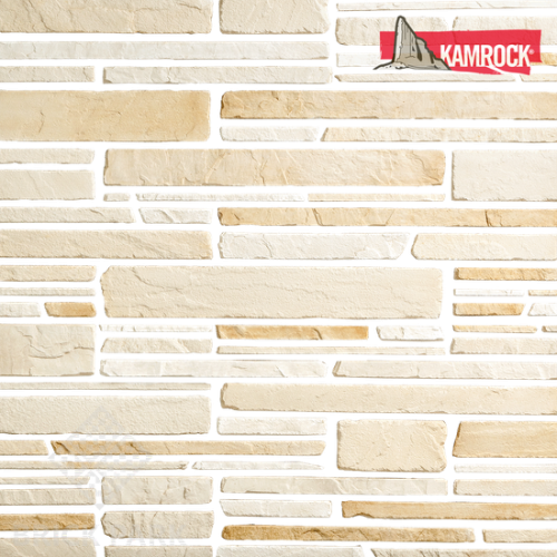 Декоративный камень KKAMROCK Горное шале 53030