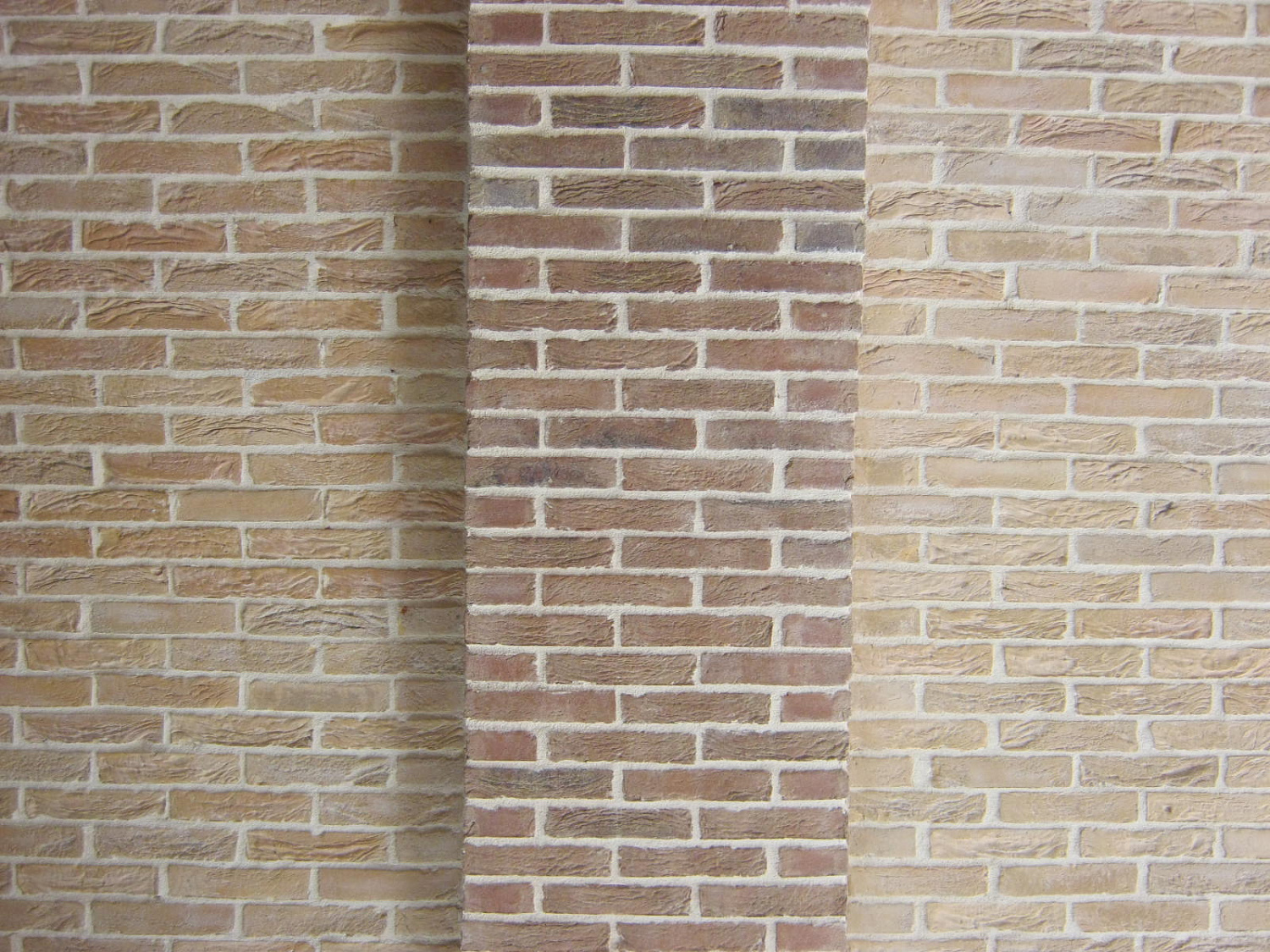 Укладка клинкера и камня в интерьере