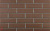 Кирпич облицовочный клинкерный пустотелый Terca Polonia Silesja, 250*60*65 мм
