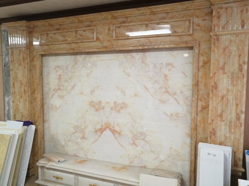 Композитные панели Кампанели Chalcedony 220B