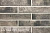 Клинкерная плитка KHATAM TILE ANTRAZYT, 400x76x8 мм