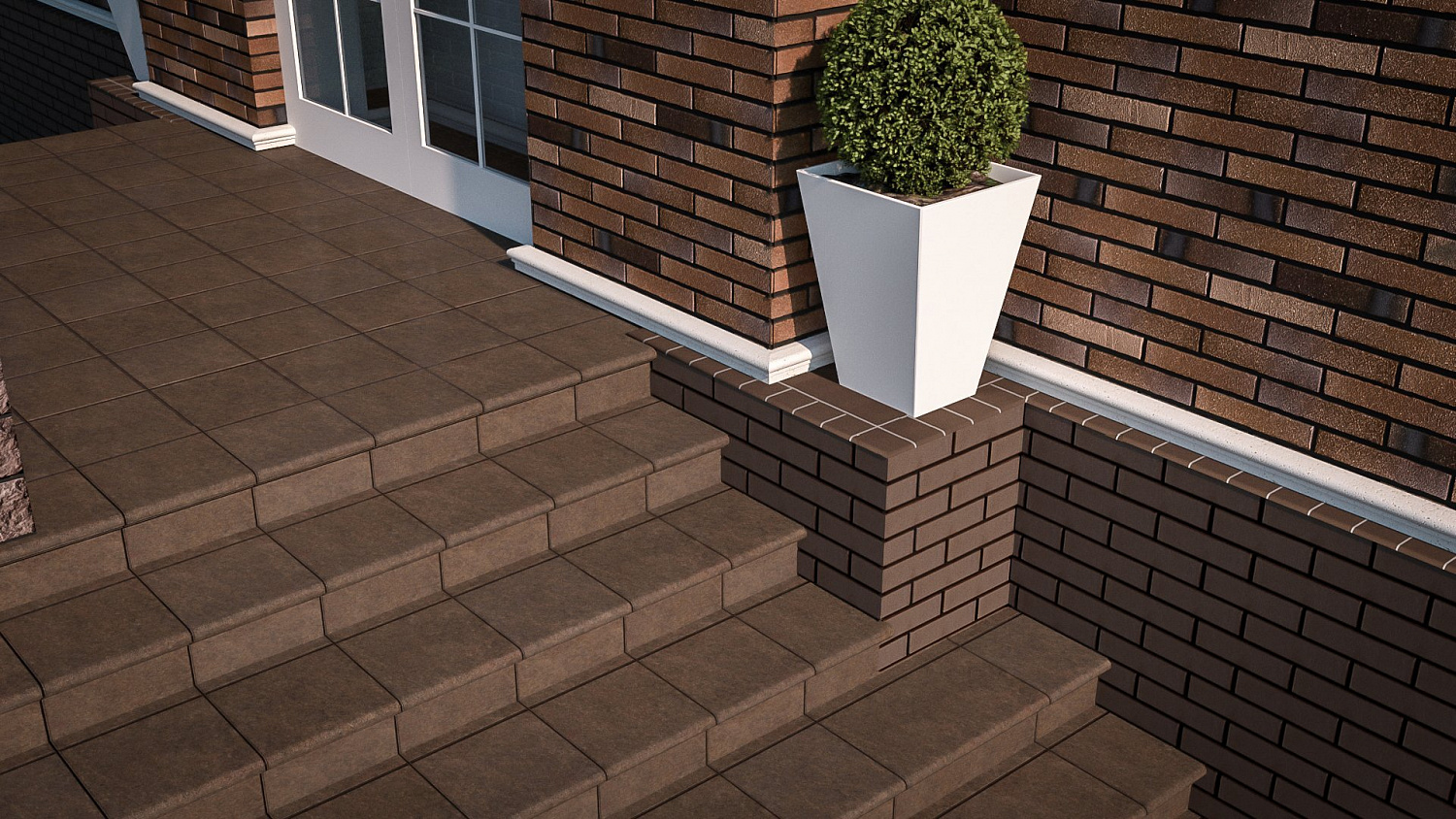 3D дизайн и проектирование