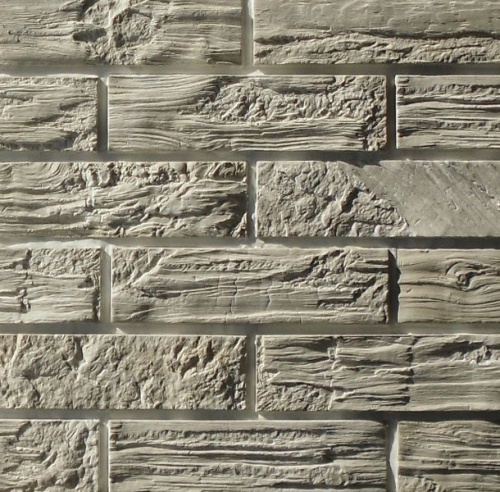 Декоративный камень Финский кирпич 2301