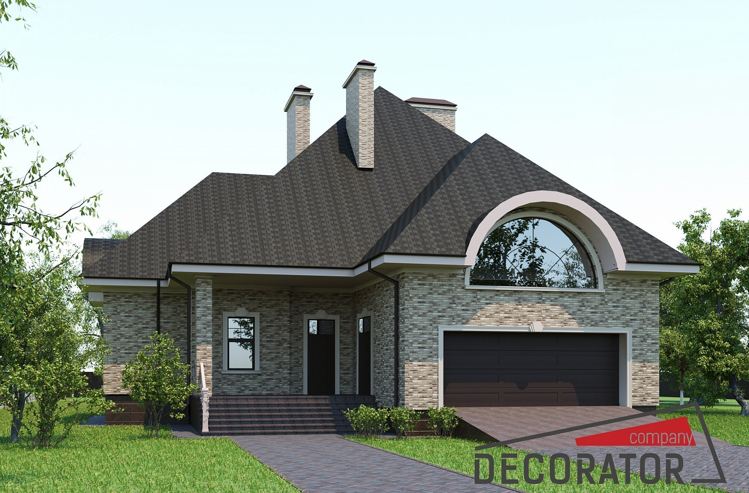 3D дизайн и проектирование