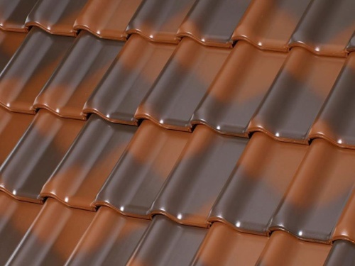 Tiefa 2000 Top nr.18 rustique