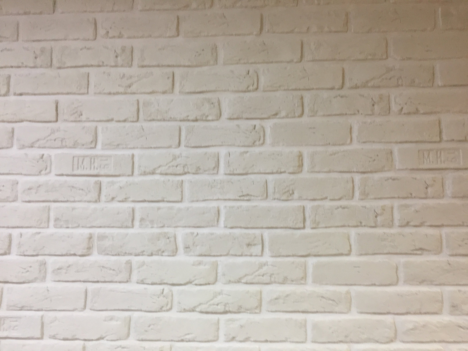 Укладка клинкера и камня в интерьере