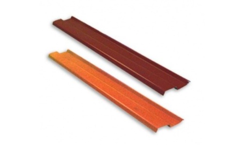 Планка Вака 2300 мм, коричневый